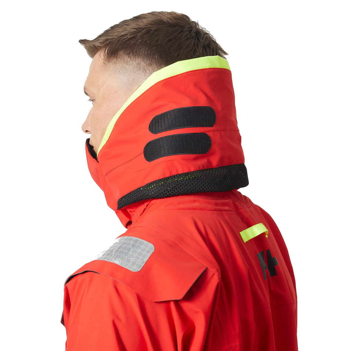 Helly Hansen Men's Aegir Ocean Dry Suit 2.0