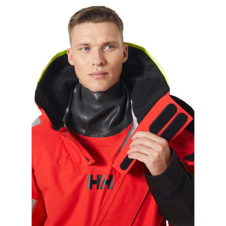 Helly Hansen Men's Aegir Ocean Dry Suit 2.0
