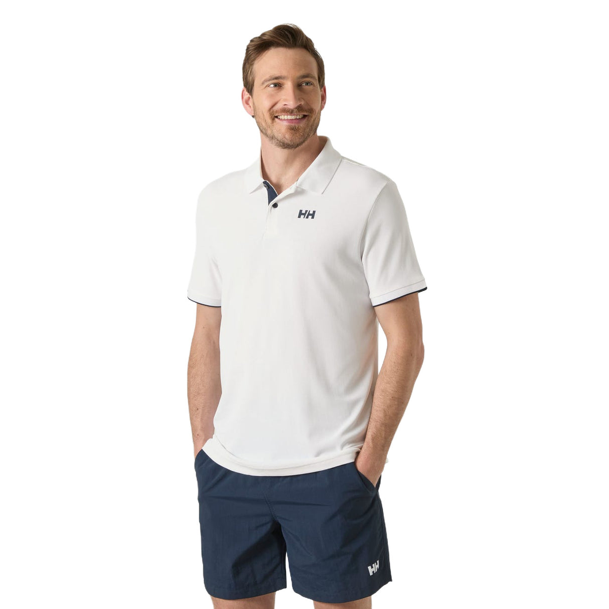 Helly Hansen Men's Ocean Polo 2.0