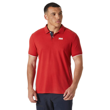 Helly Hansen Men's Ocean Polo 2.0