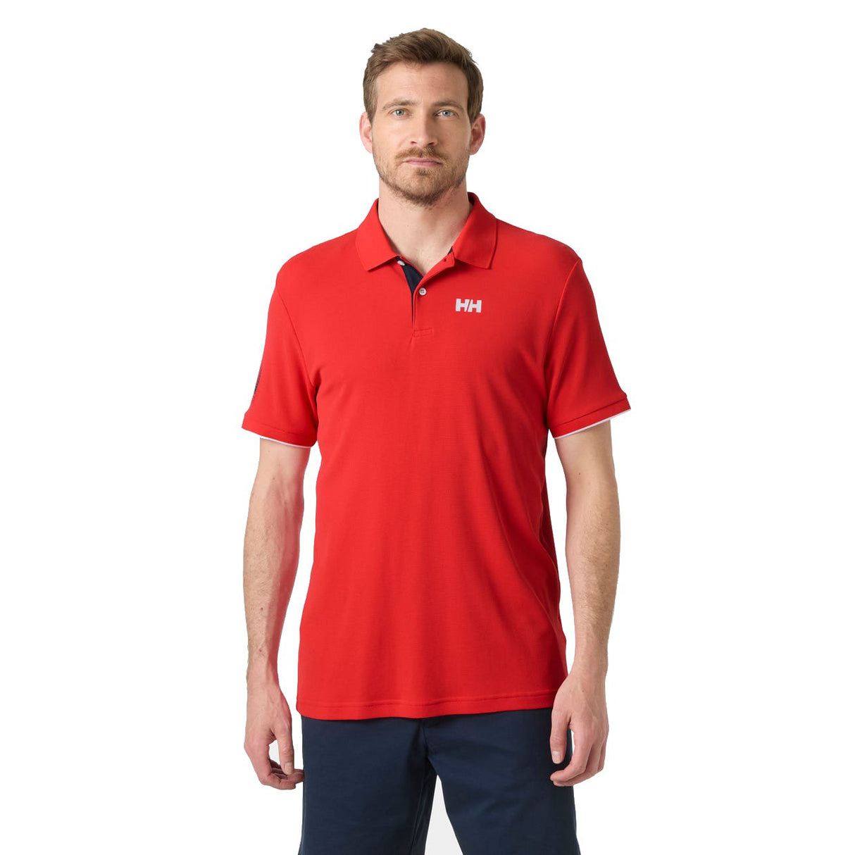 Helly Hansen Men's Ocean Polo 2.0
