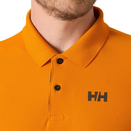 Helly Hansen Men's Ocean Polo 2.0