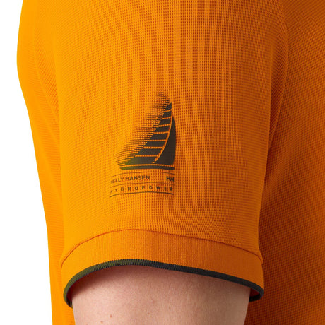 Helly Hansen Men's Ocean Polo 2.0