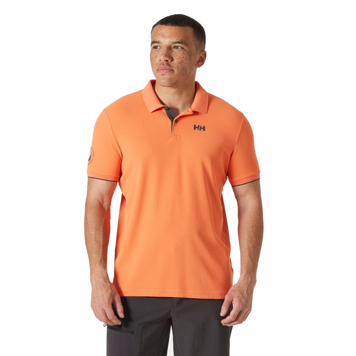 Helly Hansen Men's Ocean Polo 2.0