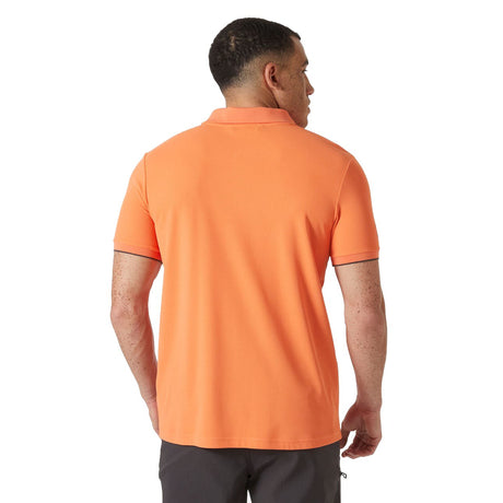 Helly Hansen Men's Ocean Polo 2.0