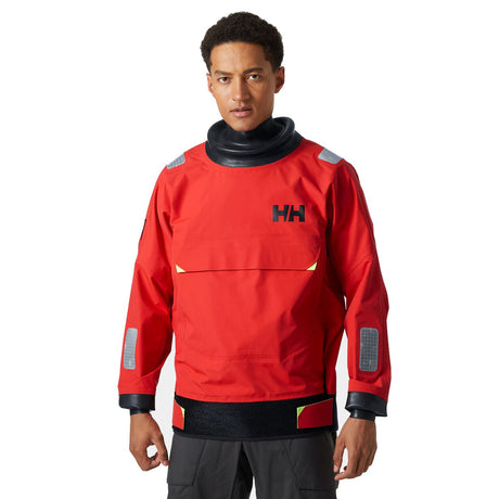 Helly Hansen Men's Aegir Race Light Smock 2.0