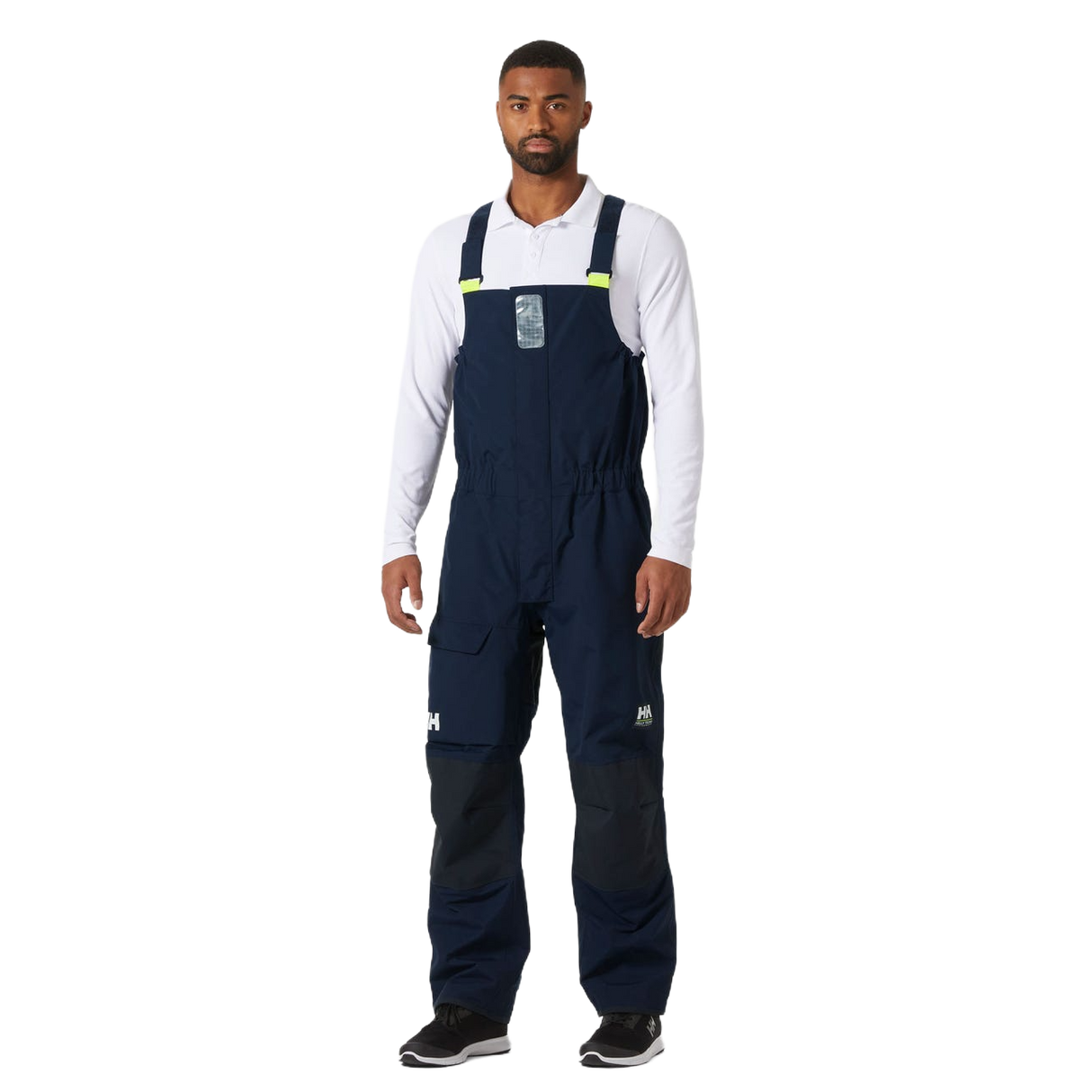 Helly Hansen Men's Pier 4.0 Bib