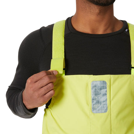 Helly Hansen Men's Pier 4.0 Bib