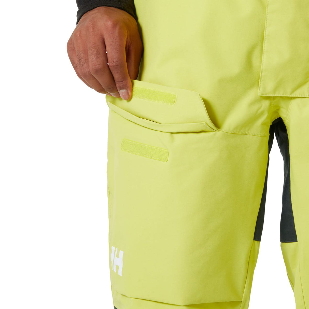 Helly Hansen Men's Pier 4.0 Bib