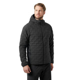Helly Hansen Men's HP Hybrid Stretch Hooded Insulator