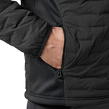 Helly Hansen Men's HP Hybrid Stretch Hooded Insulator