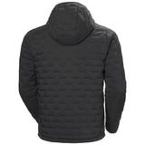Helly Hansen Men's HP Hybrid Stretch Hooded Insulator