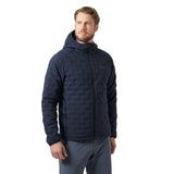 Helly Hansen Men's HP Hybrid Stretch Hooded Insulator