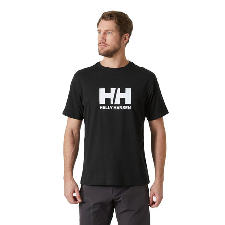 Helly Hansen Men's HH Logo T-Shirt 3.0