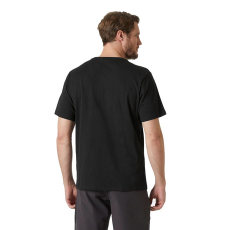 Helly Hansen Men's HH Logo T-Shirt 3.0