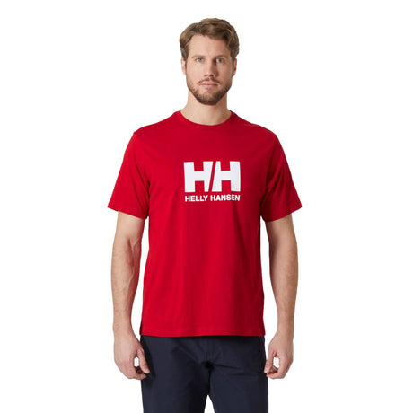 Helly Hansen Men's HH Logo T-Shirt 3.0