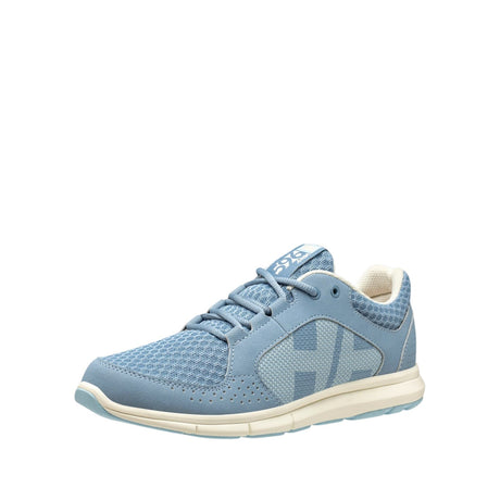 Helly Hansen Women's Ahiga V4 HP Aqua-Trainers