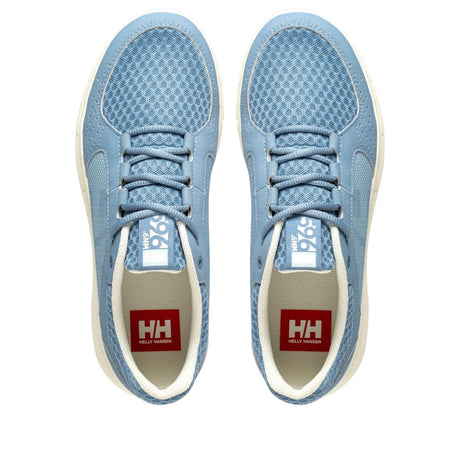 Helly Hansen Women's Ahiga V4 HP Aqua-Trainers