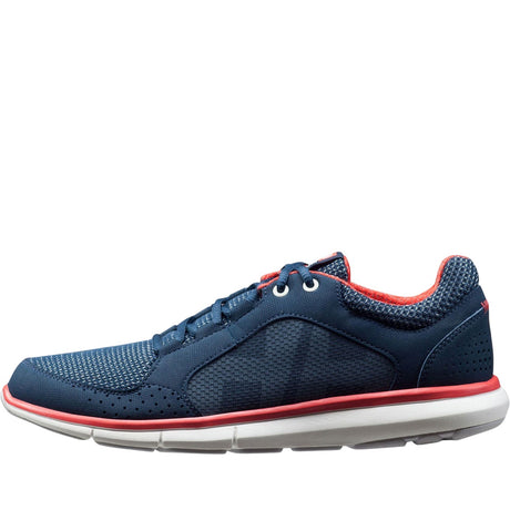 Helly Hansen Women's Ahiga V4 HP Aqua-Trainers