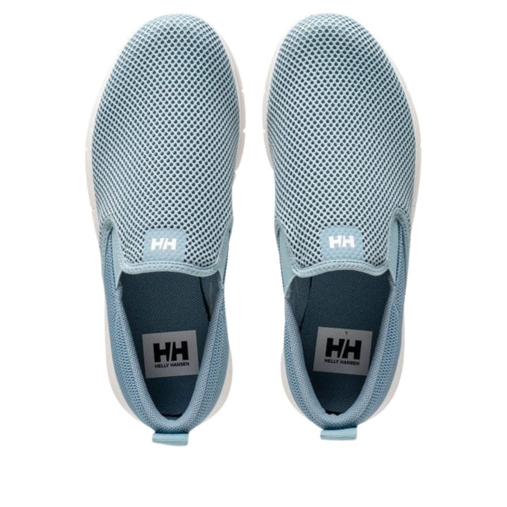 Helly Hansen Women's Ahiga Slip-On Sailing Shoes
