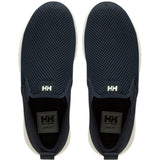 Helly Hansen Women's Ahiga Slip-On Sailing Shoes