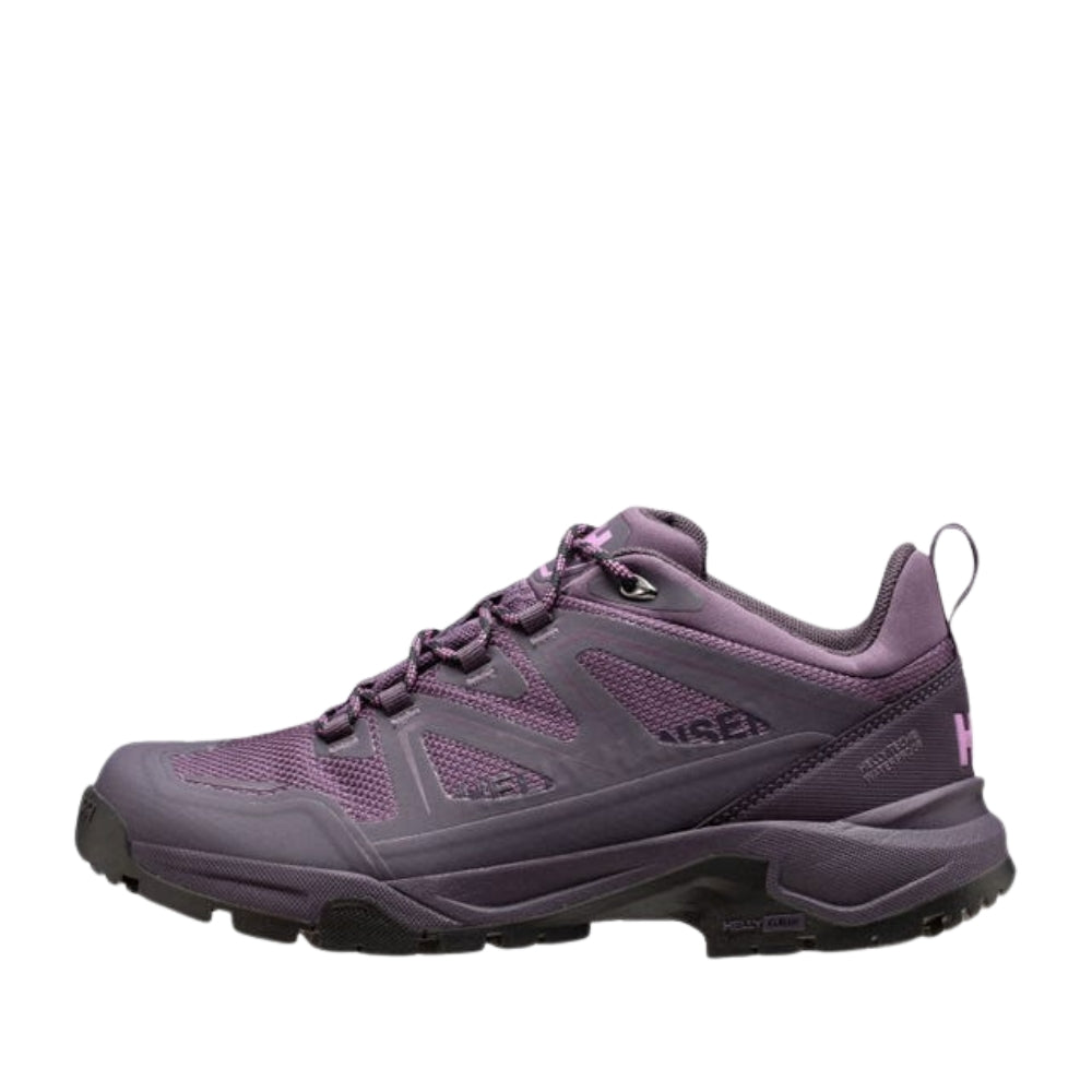 Helly Hansen Women's Cascade Low-Cut Helly Tech Hiking Shoes