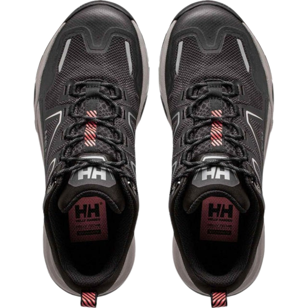 Helly Hansen Women's Cascade Low-Cut Helly Tech Hiking Shoes