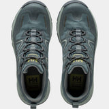 Helly Hansen Women's Cascade Low-Cut Helly Tech Hiking Shoes