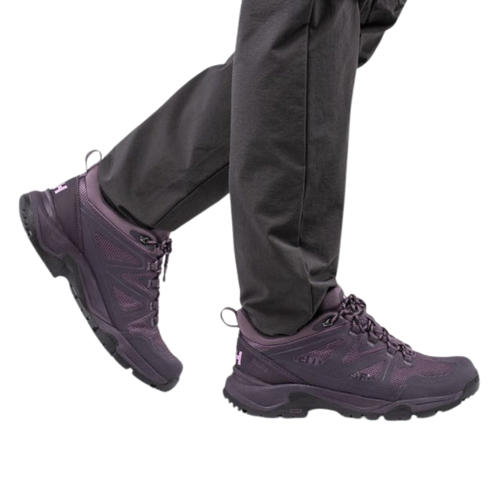 Helly Hansen Women's Cascade Low-Cut Helly Tech Hiking Shoes