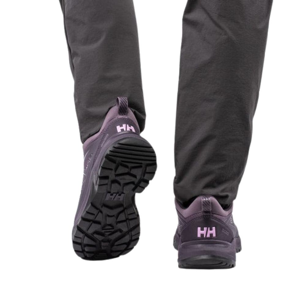 Helly Hansen Women's Cascade Low-Cut Helly Tech Hiking Shoes