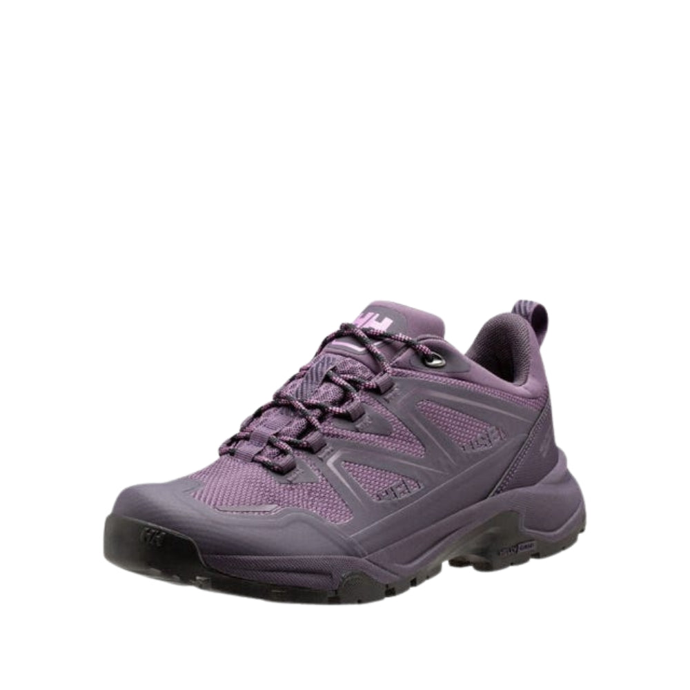 Helly Hansen Women's Cascade Low-Cut Helly Tech Hiking Shoes