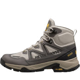 Helly Hansen Women's Cascade Helly Tech Waterproof Mid Cut Hiking Boots