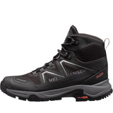 Helly Hansen Women's Cascade Helly Tech Waterproof Mid Cut Hiking Boots
