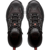Helly Hansen Women's Cascade Helly Tech Waterproof Mid Cut Hiking Boots
