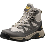 Helly Hansen Women's Cascade Helly Tech Waterproof Mid Cut Hiking Boots