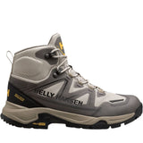 Helly Hansen Women's Cascade Helly Tech Waterproof Mid Cut Hiking Boots