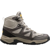 Helly Hansen Women's Cascade Helly Tech Waterproof Mid Cut Hiking Boots