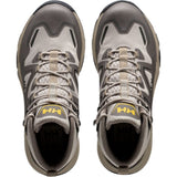 Helly Hansen Women's Cascade Helly Tech Waterproof Mid Cut Hiking Boots