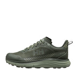 Helly Hansen Men's Stega Helly Tech Waterproof Hiking Shoes