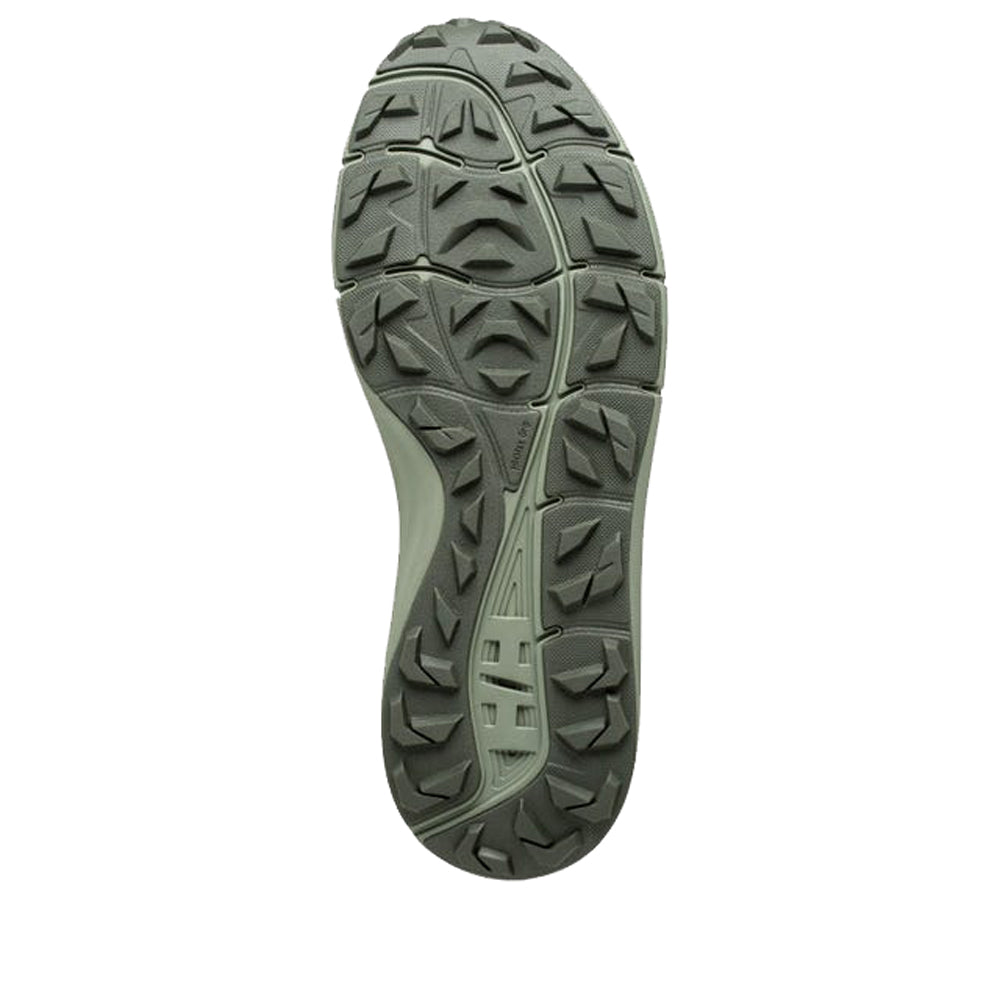 Helly Hansen Men's Stega Helly Tech Waterproof Hiking Shoes