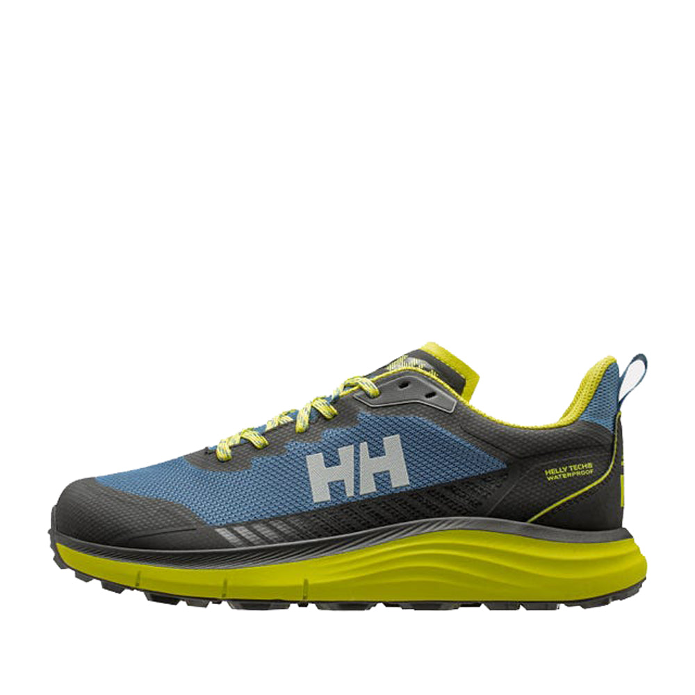 Helly Hansen Men's Stega Helly Tech Waterproof Hiking Shoes