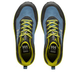 Helly Hansen Men's Stega Helly Tech Waterproof Hiking Shoes