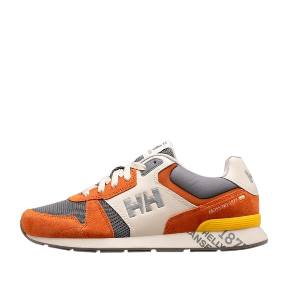 Helly Hansen Men's Anakin Leather 2 Sneakers