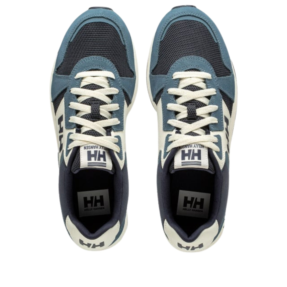 Helly Hansen Men's Anakin Leather 2 Sneakers