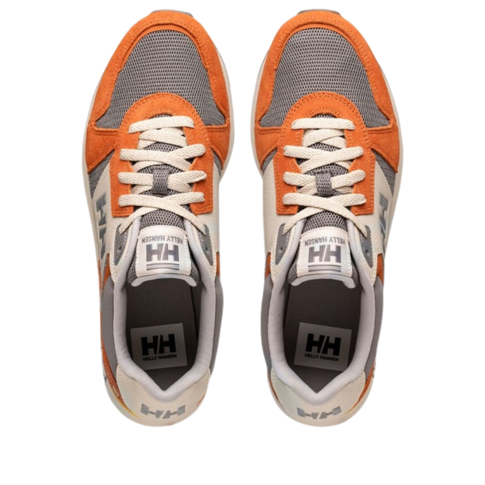 Helly Hansen Men's Anakin Leather 2 Sneakers