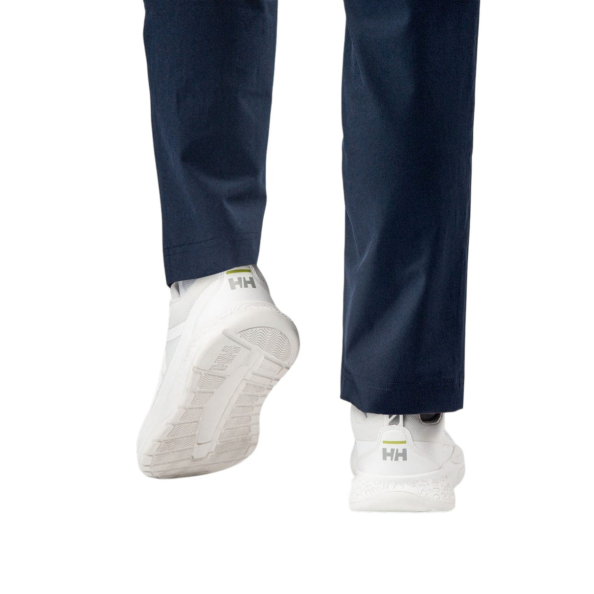 Helly Hansen Women's Crew Low Sailing Shoes