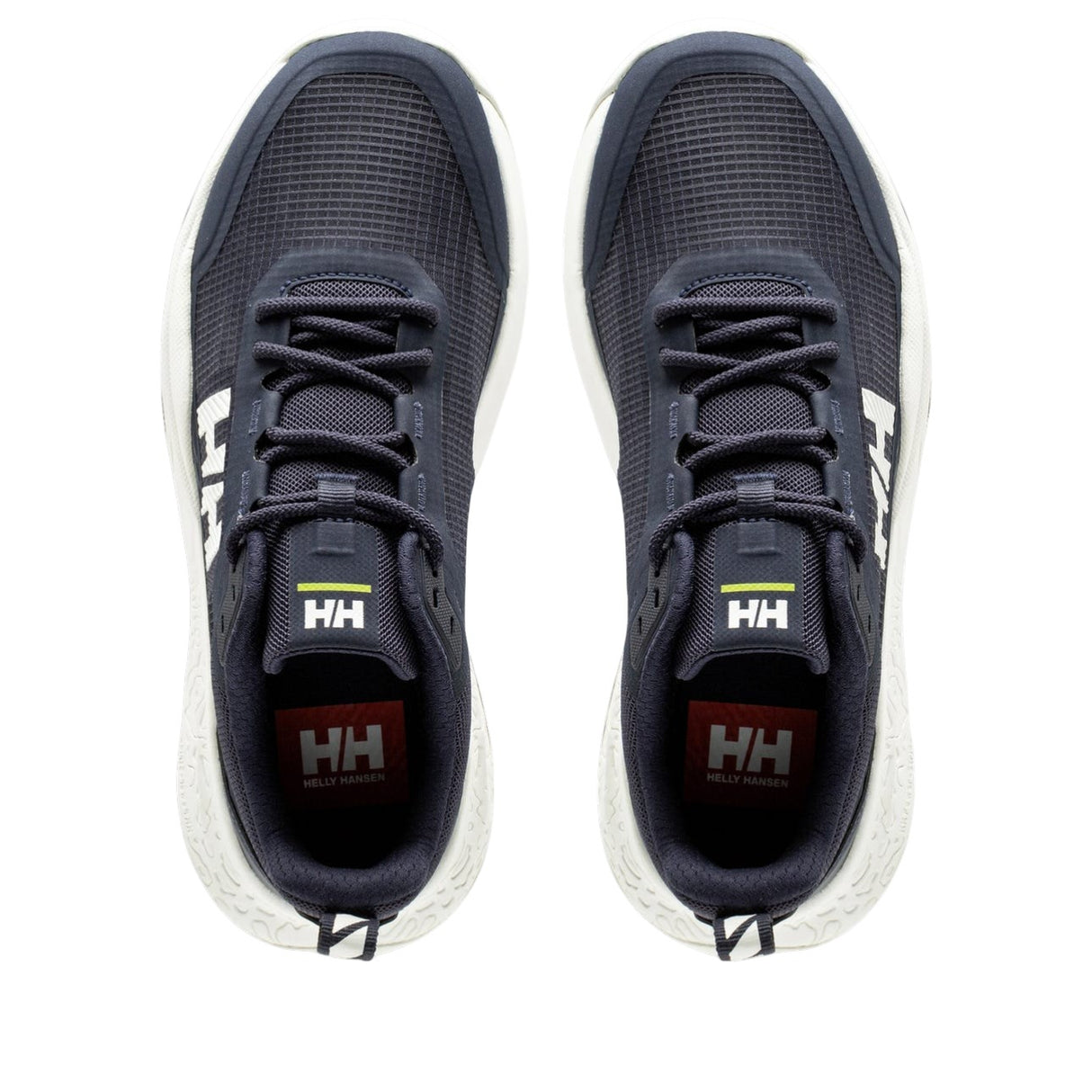Helly Hansen Women's Crew Low Sailing Shoes