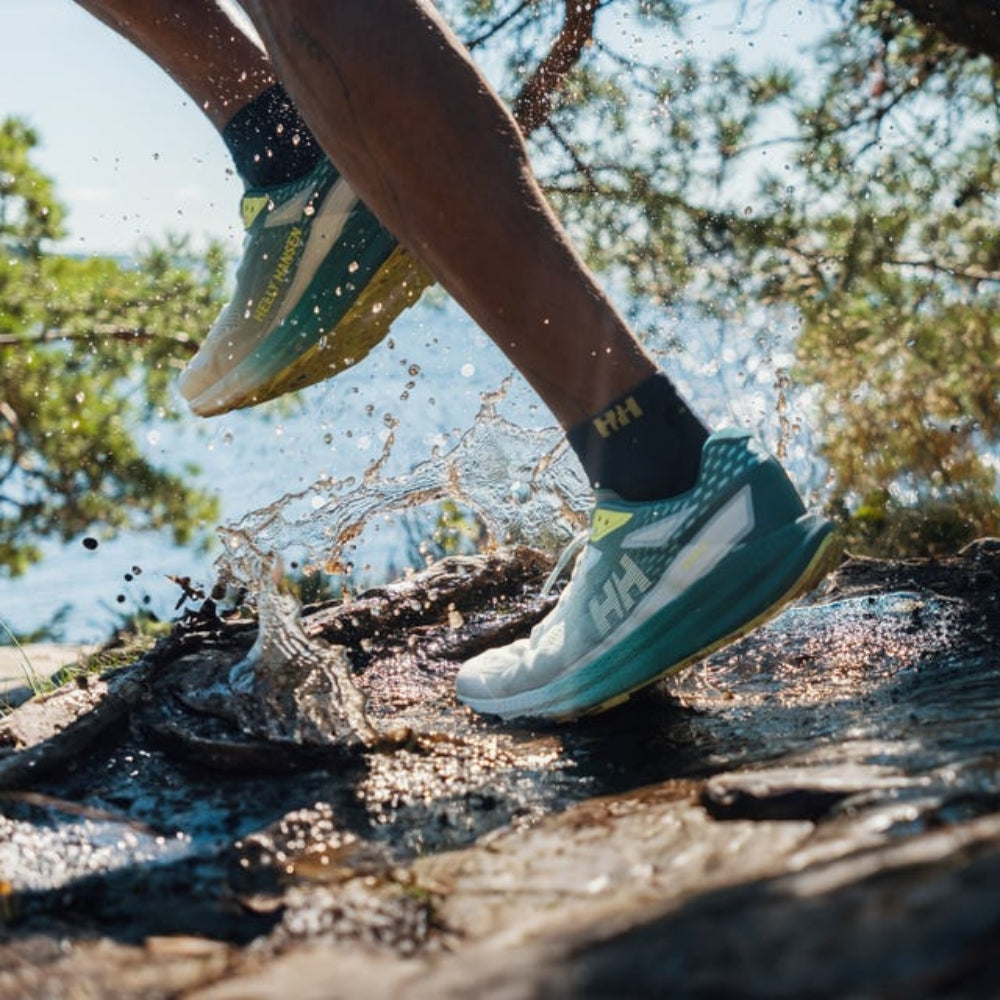 Helly Hansen Men's Kestrel Trail Running Shoes