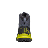 Helly Hansen Men's Ascender Mid Helly Tech WATERPROOF Hiking Boots