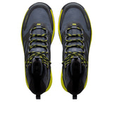Helly Hansen Men's Ascender Mid Helly Tech WATERPROOF Hiking Boots